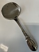 Evald Nielsen No. 16 Serveringsspade Sølv.
Længde 20,2 cm.