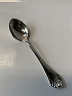 Saltske Fiona Sølv.
Længde: 6,5 cm.