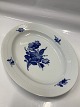 Royal Copenhagen Blå Blomst Flettet, Ovalt fad, 25 cm
Dek. Nr. 10/8015