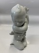 Bing & Grondahl Figurine, Sea Child,
Dec. no. 2267