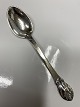 Teaspoon / Coffee spoon silver
Length 11.5 cm