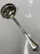 Antique Rococo Sprinkle in Silverplate
Length 17.4 cm