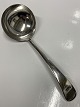 Silver Plated Gravy Spoon
Length 14 cm.