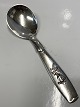 Sugar spoon Bellflower silver plated
Length 12.4 cm
