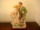 Royal Copenhagen Figurine  Overglaze Princess & Swineherd SOLD