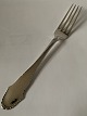 Christiansborg Silver Dinner Fork
Toxværd
Length 20 cm.