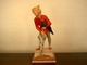 Royal Copenhagen Figurine in Overglaze: The Sandman SOLD