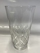 Beer glass Antique glass from Holmegaard Glassworks.Height 13.4 cm