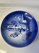 1970-1980 Desiree H. C. Andersen Christmas Anniversary PlateH.C. Andersen