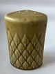 Bing and Grondahl Nissen KronjydenPorcelain Pepper PotHeight 8 cm