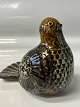 Søholm ceramic bird/dove, design Simon JosephDec. No. 631.