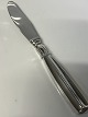 Dinner knife Lotus SilverLength 21.5 cm.