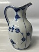 Royal Copenhagen Blue Fluted Full Lace, vinegar bottleDecoration No. 1/1180.
