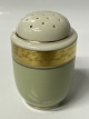Royal Copenhagen Dagmar pepper shaker with stopper.Dec. No 988/9760.