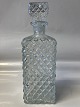 DecanterHeight with stopper 25.5 cm