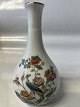 Wedgwood Vase Kutani CraneHøjde 13,5 cm