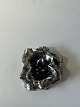 Hals vedhæng i sterlingsølvLængde med øsken. 2,3 cm