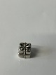 Charm til armbånd, fra Pandora udført som gave. 925 sterling sølv.