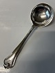 Serving spoon Saxon Silver Cutlery, Cohr SilverLength 20.6 cm.