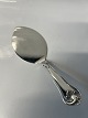 Cake spatula Saxon Silver Cutlery, Cohr SilverLength 15.8 cm.