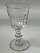 Schnapps Chr 8. glass.Height Approx. : 7.6 cm