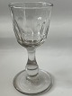 Berlinois. Schnapps glass.Height Approx. : 9.4 cm
