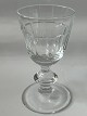 Schnapps Berlinois glass.Height Approx. : 8.8 cm