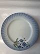 Middagstallerken Christineholm Porcelæn Nummer 10Diameter 25 cm