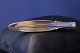 Georg Jensen Sterling Silver Tie ClipDesign number 63.