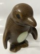Knud Basse penguin figurine.Height 11.0 cm.