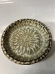 Rörstrand bordskål i keramik Gunnar Nylund Måler 14,5 x 3,5 cm.