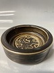 Royal Copenhagen bordskål i keramik Jørgen Mogensen Måler 11,5 x 3,5 cm.