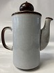 Sonja, Kaffekande, Søholm Bornholms keramik.Højde 26,0 cm.
