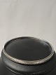 Bangle Sterling Silver.Stamped 925S.Measures inside 6.6 cm