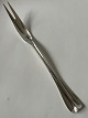 Kent Silver, Meat ForkW. & S. SørensenLength 20.5 cm.