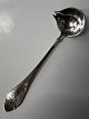 Bernstorff Silver cream spoon SilverLength 13.5 cm.