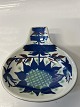 Royal Copenhagen, Tenera art faience plates.No. 145 - 2898.