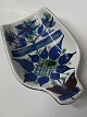 Aluminia, Royal Copenhagen, Tenera art faience Plates.No. 147 - 2900.