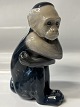 Bing og Grøndahl, Figur Abe Sjælden figur.Dek. Nr. 2221.