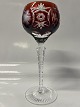 Rømer Glass Red Wine BordeauxHeight 20.7 cm