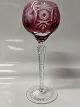 Rømer Glass Red Wine RedHeight 20.7 cm