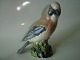 Dahl Jensen Figurine, 
Jay
Dec. numnber 1357.
SOLD