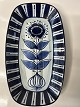 Royal Copenhagen TeneraSmall dish with flower and onion