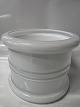 Flower pot covers, Holmegaard ApotekerserienHeight 10.5 cm.