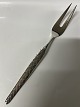 Meat fork Harlekin Silver plated cutlery.Length 21.0 cm.