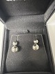 GJ Moonlight Grapes, Earrings Hallmarked GJ 925s.