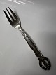 Benedikte Cake Fork Silver Plated.Length 15.7 cm.