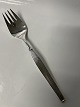 Savoy fish fork, Silver plated.Length 17.5 cm.