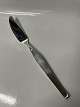 Savoy fish knife, Silver plated.Length 19.5 cm.
