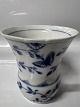Bing & Grøndahl Sommerfugl, Vase.Højde 10,5 cm.